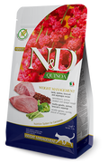 Farmina N&D Weight Management Lamb