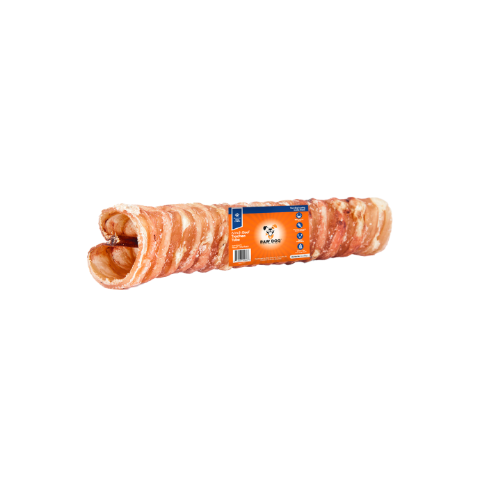 Raw Dog 6" Trachea