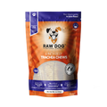 Raw Dog 6 inch Beef Trachea Chews