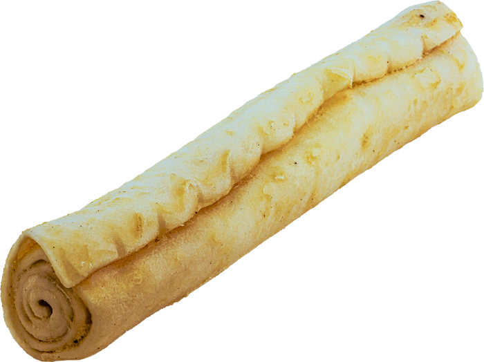 Raw Dog Beef Collagen Sticks