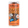 Polka Dog Wonder Nuggets Peanut Butter
