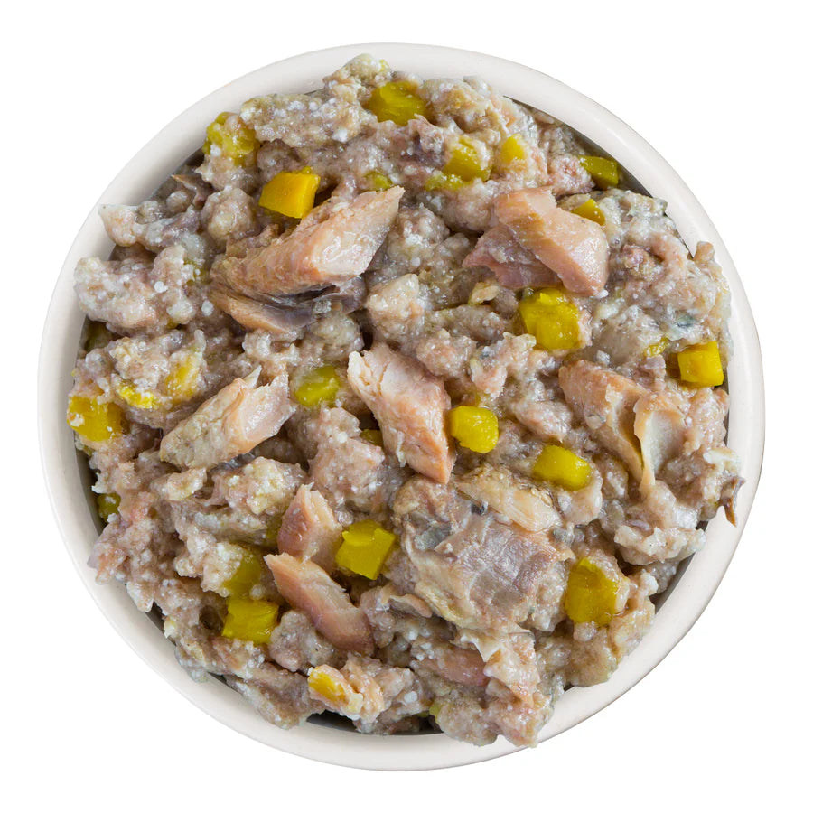 Weruva Hot Dayam!