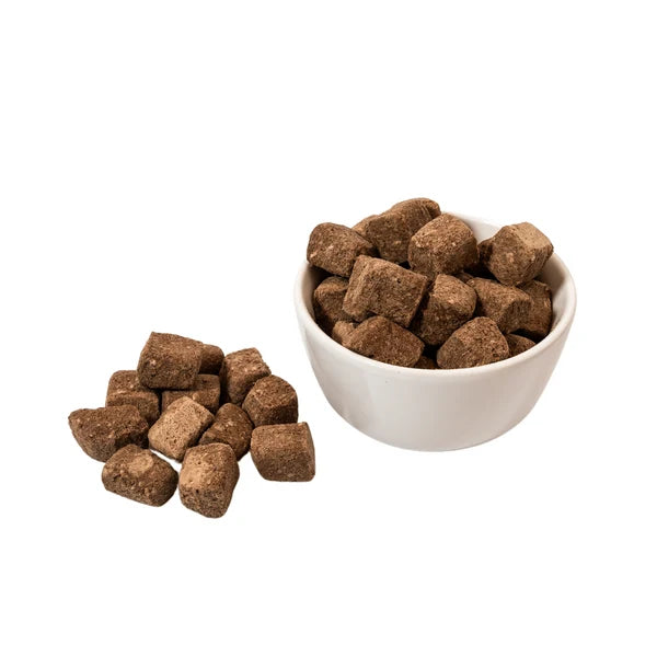 Momentum Beef Hearts