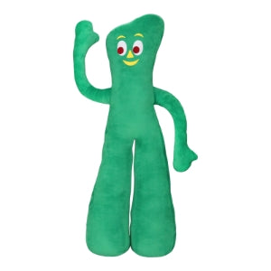 Gumby Jumbo Plush Dog Toy