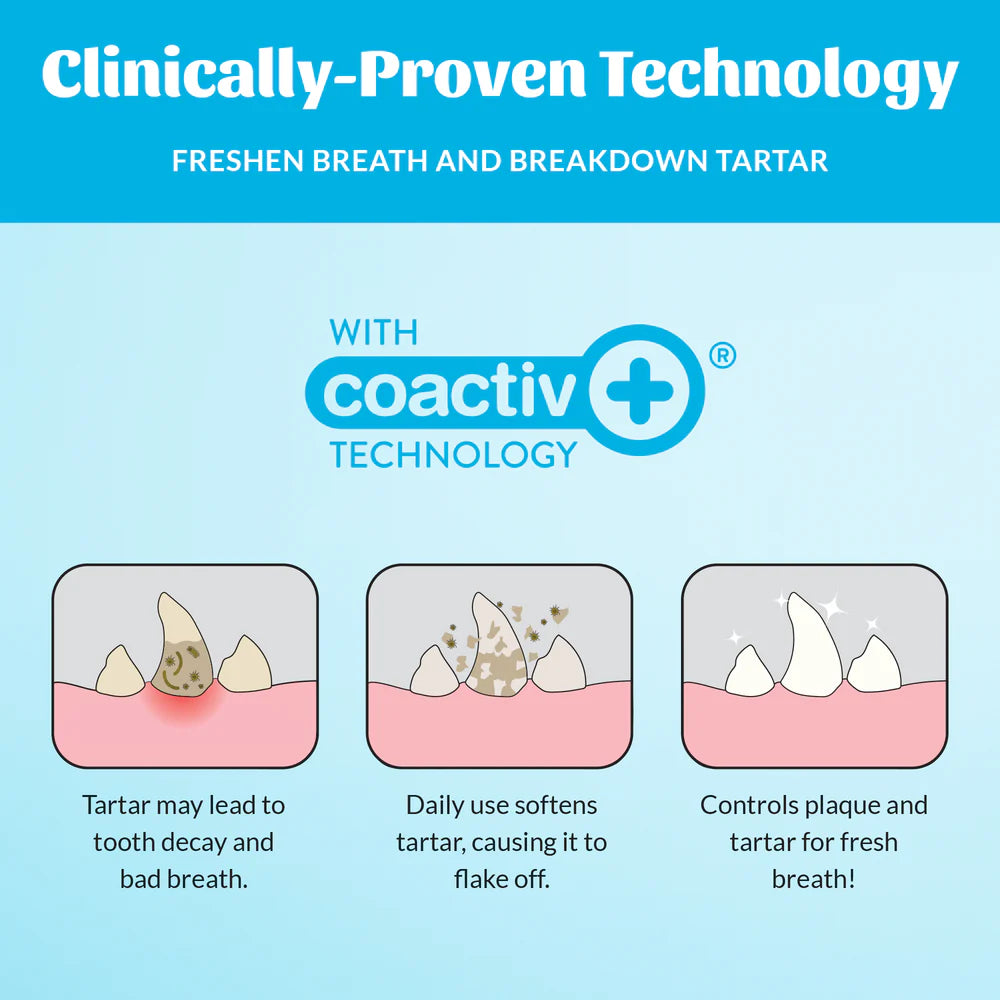 Skouts Honor Dental Drops