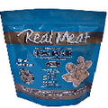 The Real Meat Lamb & Fish Dog Food