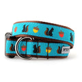 Worthy Dog Squirrel Collars