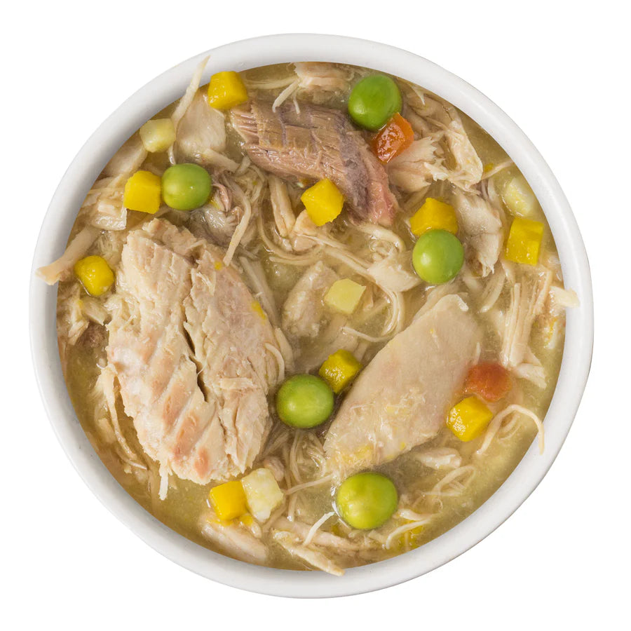 Weruva Jammin' Salmon