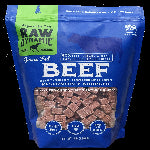 Raw Dynamic Beef Frozen