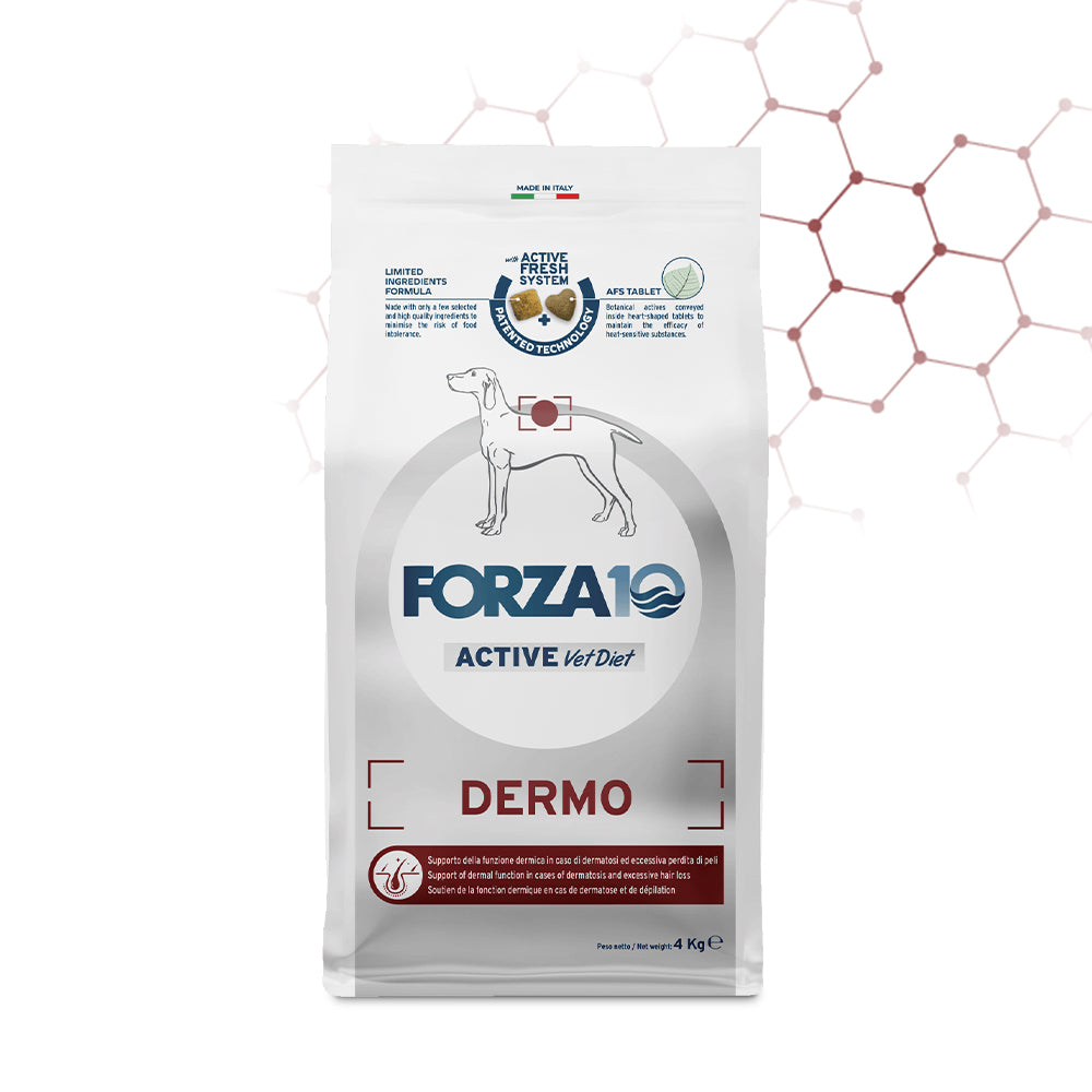 Forza 10 Active Dermo