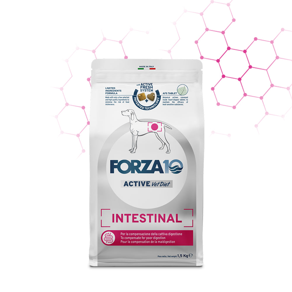 Forza 10 Active Intestinal
