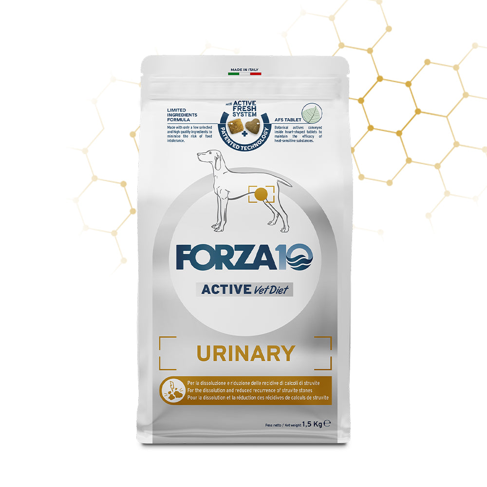 Forza 10 Active Urinary