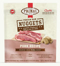 Primal Pork Frozen