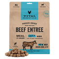 Vital Essentials Beef Entree Soft Nibs