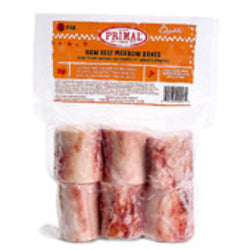 Primal Frozen Bones