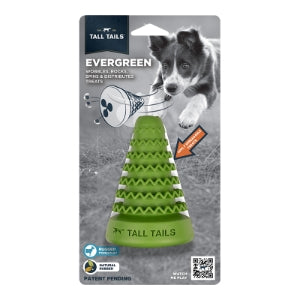 Tall Tails Evergreen