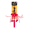 Fab Cat Teaser Crab