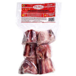 Primal Frozen Bones