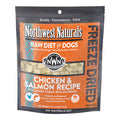 Northwest Naturals Chicken Salmon Freeze Dried Nuggets