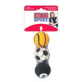 Kong Sport Ball Assorted Medium 3 Pack