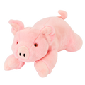 Fluff & Tuff Petey Pig