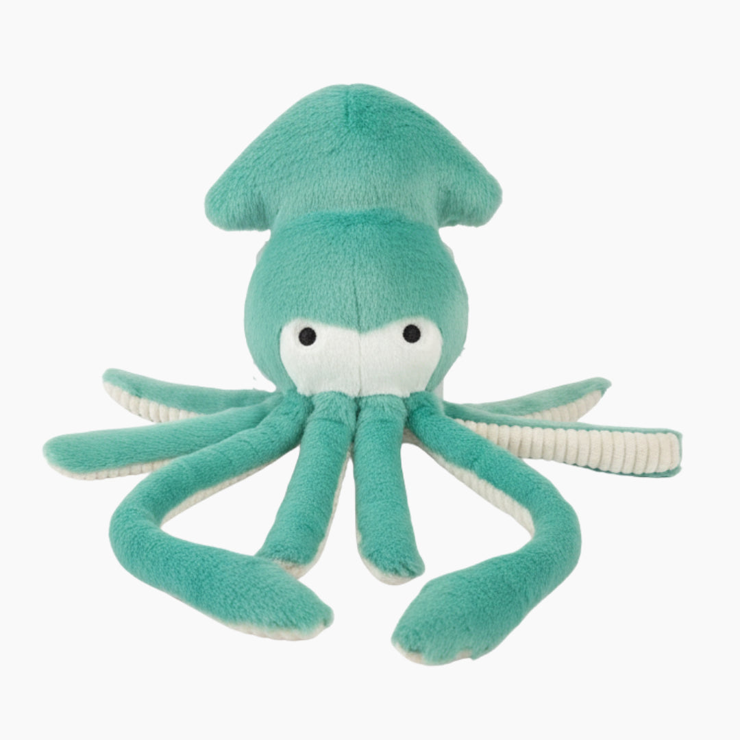 Fluff & Tuff Claude Squid