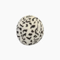 Fluff & Tuff Snow Leopard Ball