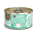 Weruva Kitten Chicken Tuna