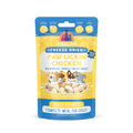 Weruva Paw Lickin Chicken Freeze Dried