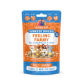 Weruva Feeling Farmy Freeze Dried