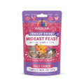 Weruva Cat  Mideast Feast Freeze Dried