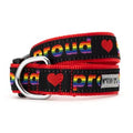 Worthy Dog Proud Collar