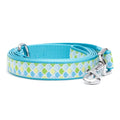 Worthy Dog Mermaid Collar