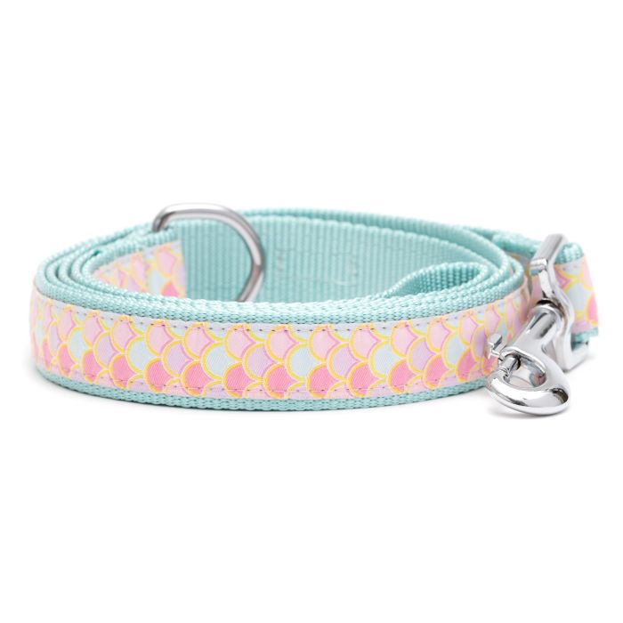 Worthy Dog Mermaid Collar