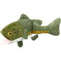Tall Tails Big Fish