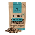 Vital Essentials Freeze Dried Beef Liver