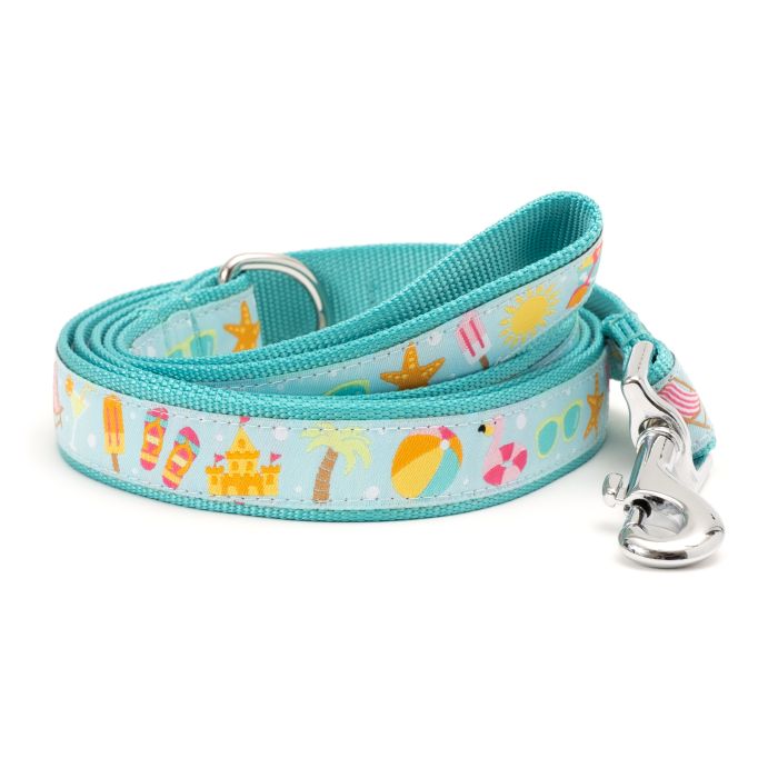 Worthy Dog Beach Collar