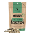 Vital Essentials Freeze Dried Minnows
