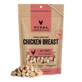 Vital Essentials Freeze Dried Chicken Breast