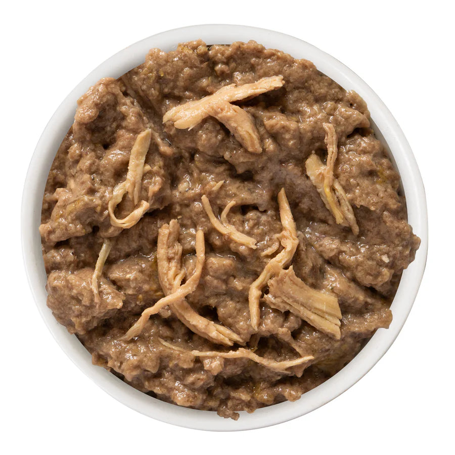 Weruva Cats In the Kitchen Splash Dance