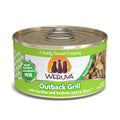Weuva Outback Grill