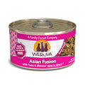 Weruva Asian Fusion