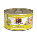 Weruva Meow Luau