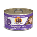 Weruva Polynesian BBQ