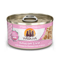 Weruva Amazon Livin' Cat