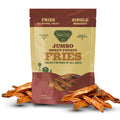 Gaines Family Farms Jumbo Sweet Potato Fries 8oz