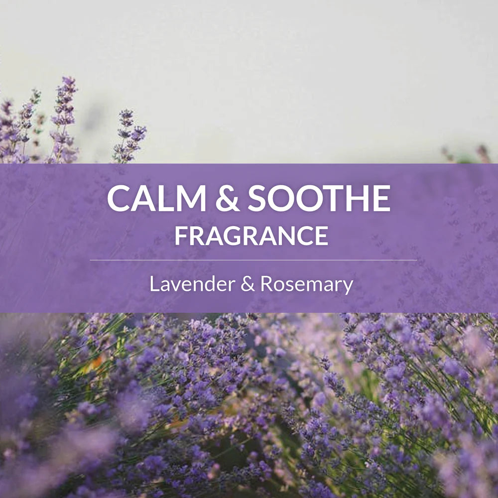 Skouts Honor Lavender Probiotic Shampoo +Conditioner