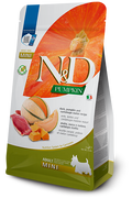Farmina N&D Duck & Cantaloupe Melon Adult Mini