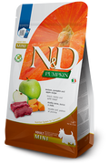 Farmina N&D Venison & Apple Adult Mini