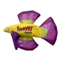 Yeowww Catnip Purple Beta